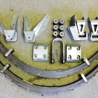 f150 long travel leaf springs