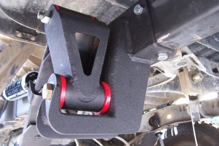 64″ Long Travel Leaf Spring Kit Giant Motor Sports