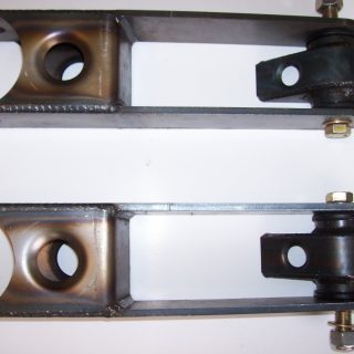 f150 long travel leaf springs