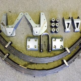 f150 long travel leaf springs